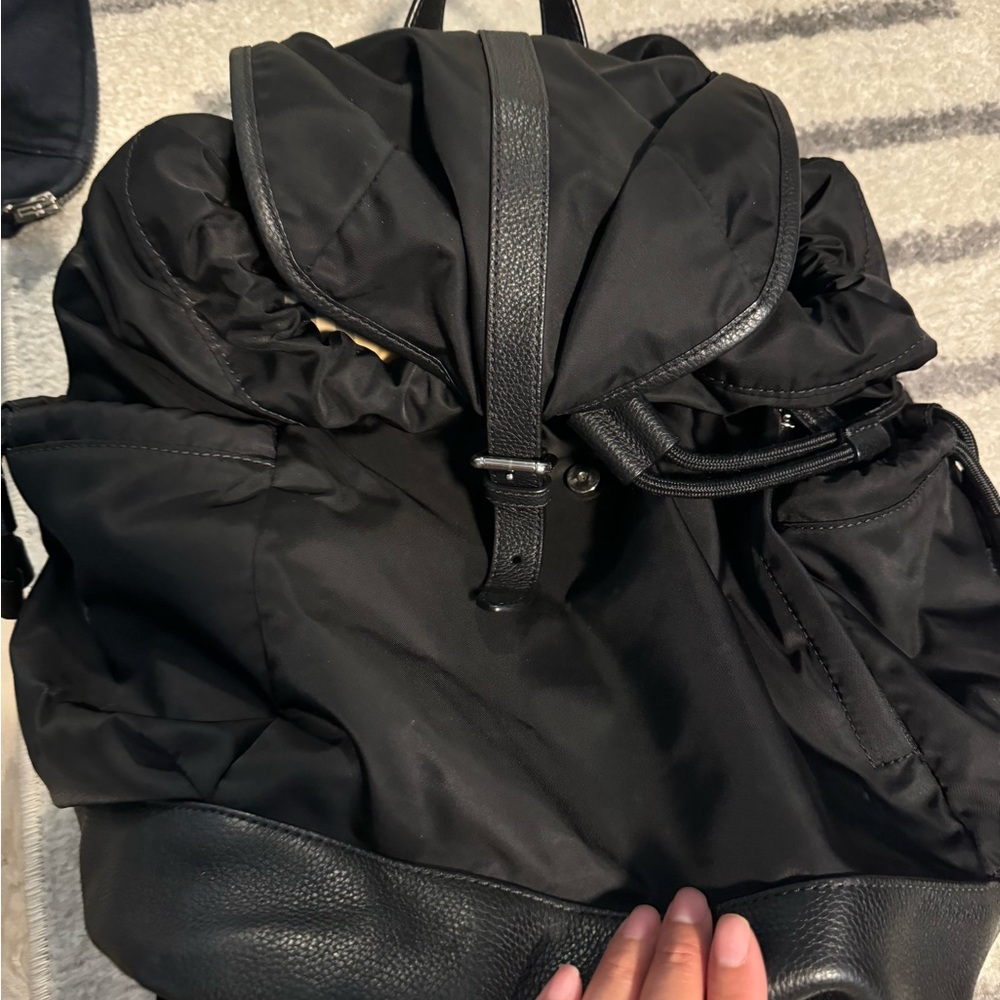 Burberry Backpack - image 3